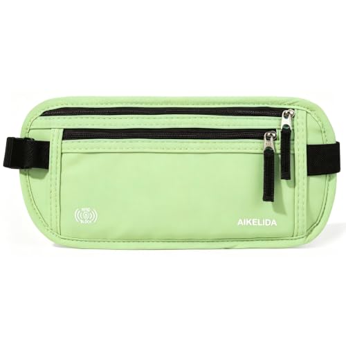Image of Money Belt - Slim Passport Holder