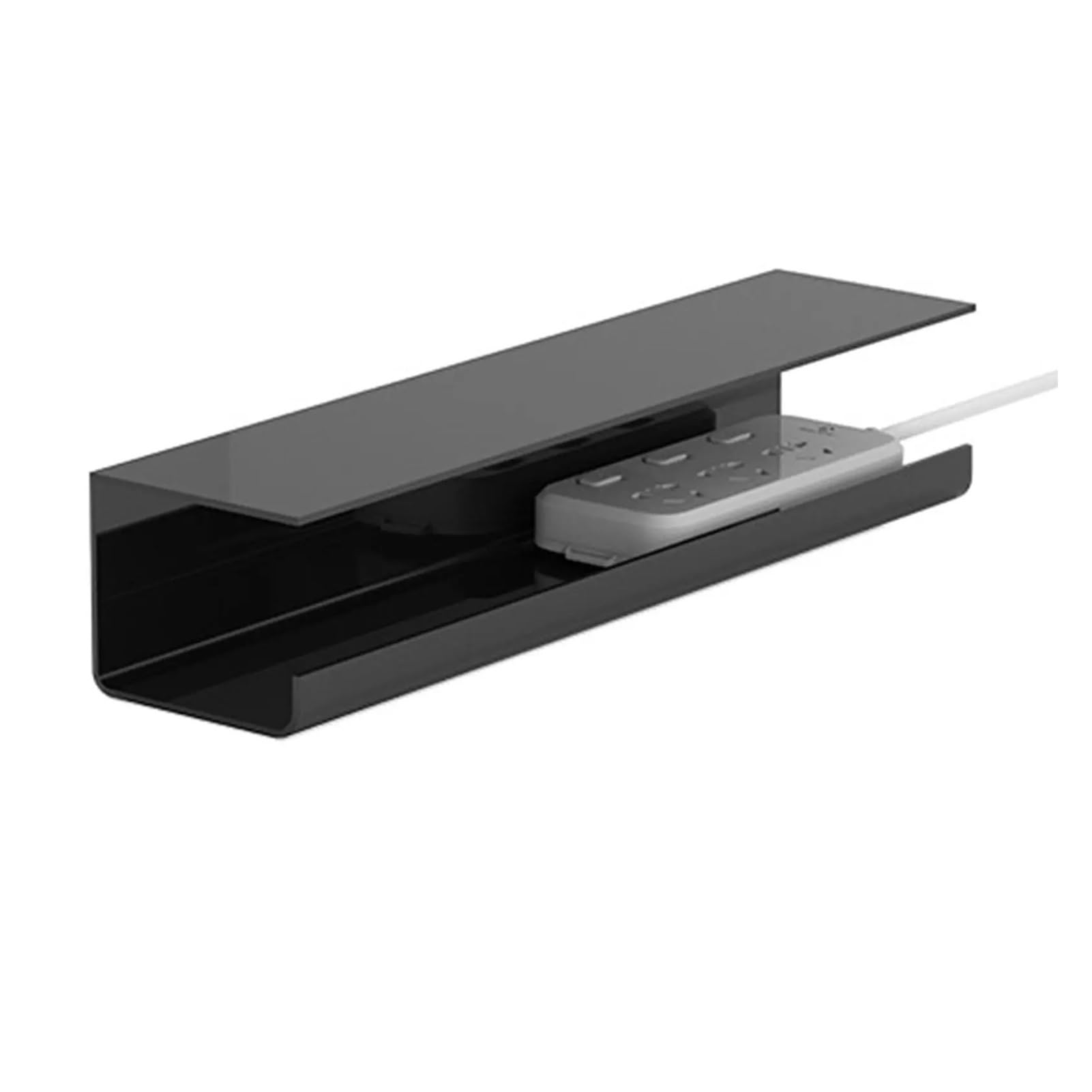 Under Desk Cable Management Tray Under Desk Cable Management