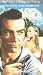 Produktbild James Bond 007 - Doctor No (Widescreen) [UK-Import] [VHS]