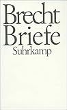 Briefe 2 Bände - Bertolt Brecht