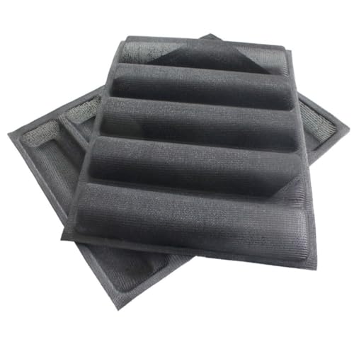 SOLUSTRE Non Stick Bread Baking Mold Versatile Cake Baking Tray for Home Kitchen Bakeware for Toast and Pastry for Baking Enthusiasts