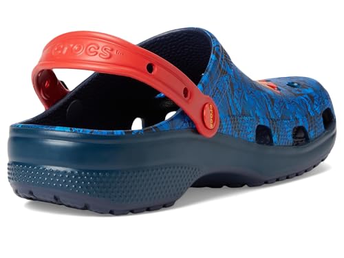 Tongs enfant Crocs Ciabatta 41 / - vue 7