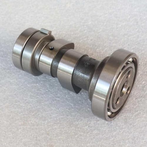 Árbol de levas YX140cc soluciona pérdida de potencia en motor 1P56FMJ 2
