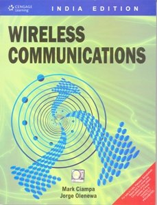 WIRELESS COMMUNICATIONS: Ciampa: 9788131506530: Amazon.com: Books