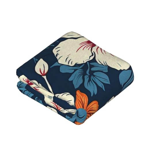 Couverture flanelle légère contre le froid pour canapé et lit - 4