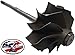 Turbo Lab America Garrett GT3071R GT3076R Turbine Wheel Shaft