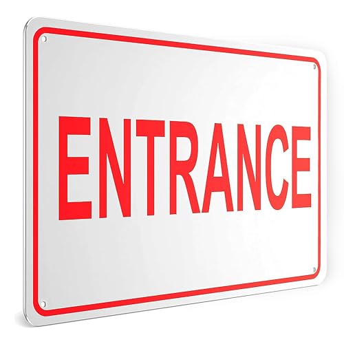 ���ˌ��փT�C���A8x12 �K�тȂ��A���~�j�E�����h�A�܂��͕ǗpEnter Here �T�C���A�ό󐫁A�ȒP���t��