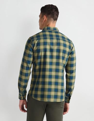 Image of U.S. Polo ASSN. Men Shirt