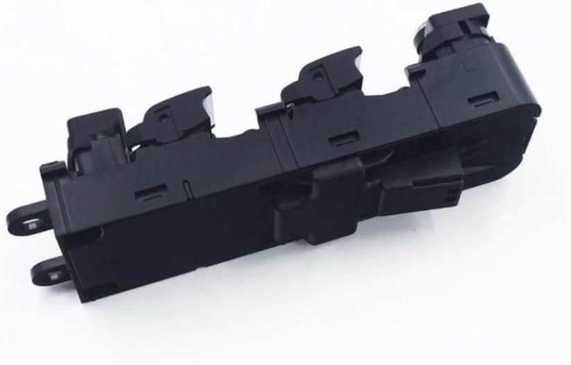 COMODO Window Mirror Switch for Automotive Use Compatible with Sport 2014-2017 Part Numbers LR078894 LR034932 LR071113