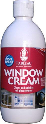 Tableau Pink Window Cream - 500Ml By Tableau By Tableau