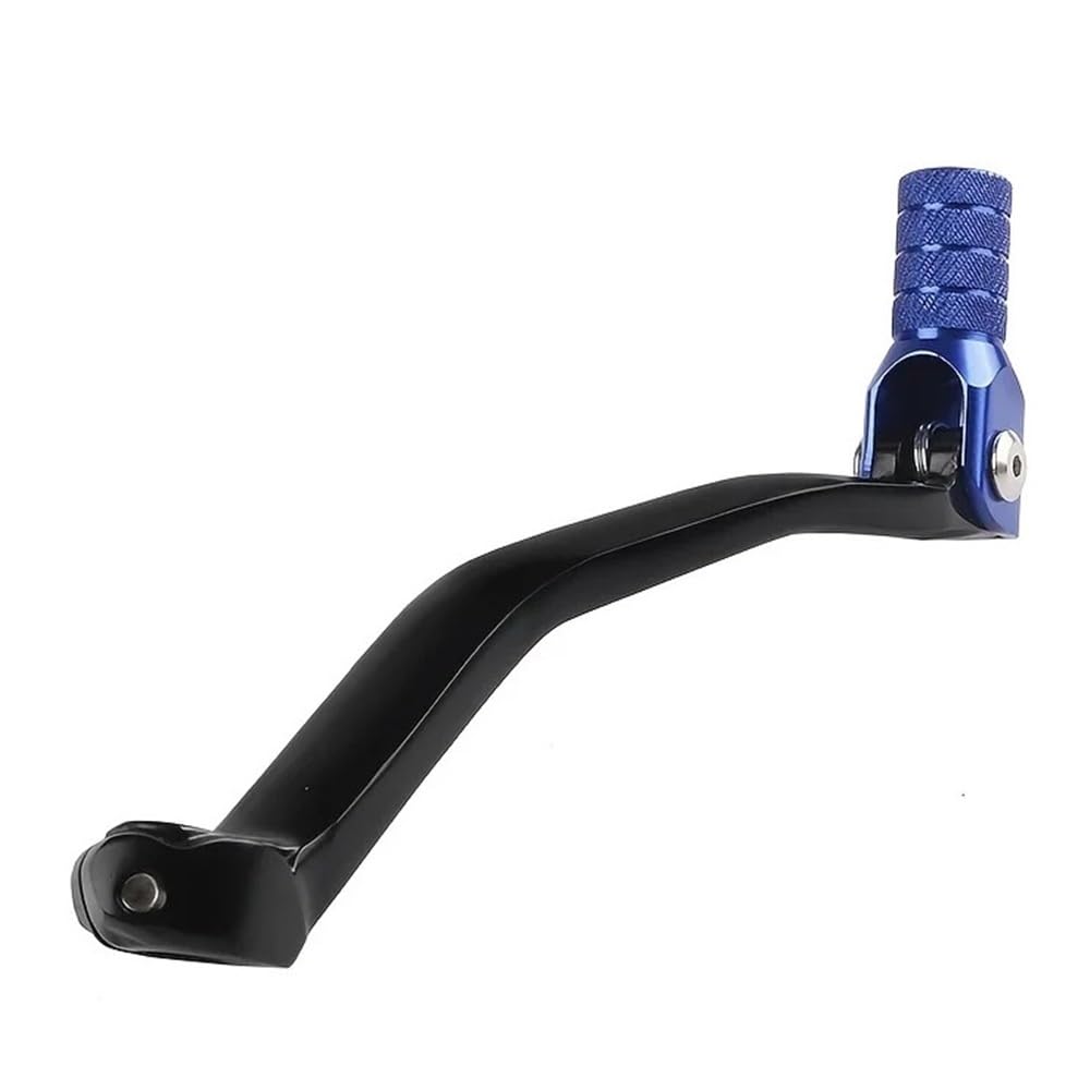 KLYVBWHJ Motorbike Shift Lever Gear Motorcycle Accessories Parts Gear Shift Lever Foot Pedal for YZ65, YZ85, YZ125, YZ250, YZ125X, YZ250X, YZ250F, YZ450F