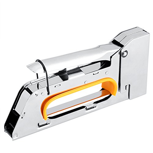 Agrafeuse manuelle pour meubles agrafes 1008F construction et tapisserie