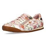 POLYVALENCE : Que ce soit avec un jean décontracté ou pour créer un contraste tendance avec une robe, ce design coloré et féminin apporte en un clin d'oeil une touche spéciale à votre tenue.