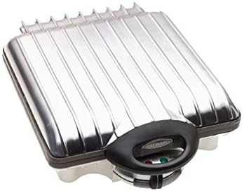 VillaWare V2001F UNO Farmyard Waffler