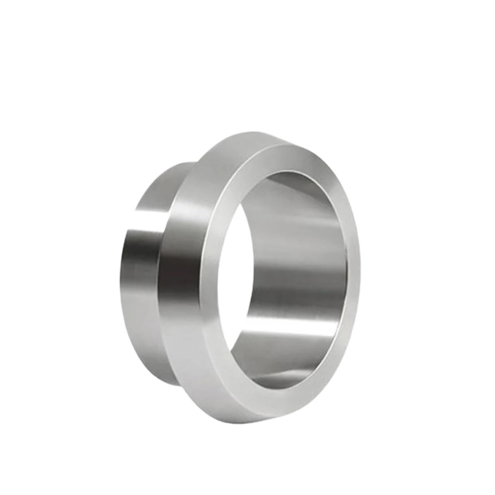 BALYDLUL DIN11851 flat joint union welding union pipe fittings SS304/SS316L(SS316L,DN80)