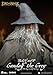 Beast Kingdom The Lord of The Rings: Gandalf The Grey DAH-106SP Dynamic 8-ction Heroes Action Figure