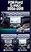 Imagen de equipo de Sonido para Coche Android 2K Doble DIN con Pantalla Táctil para Ford S-MAX 1 2006-2015 Radio Head Unit