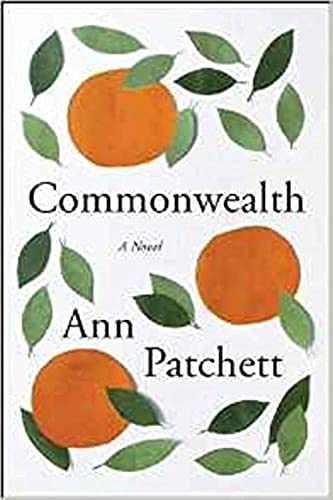 Ann Patchett - GEBRAUCHT Commonwealth A Novel - Preis vom 02062023 050629 h