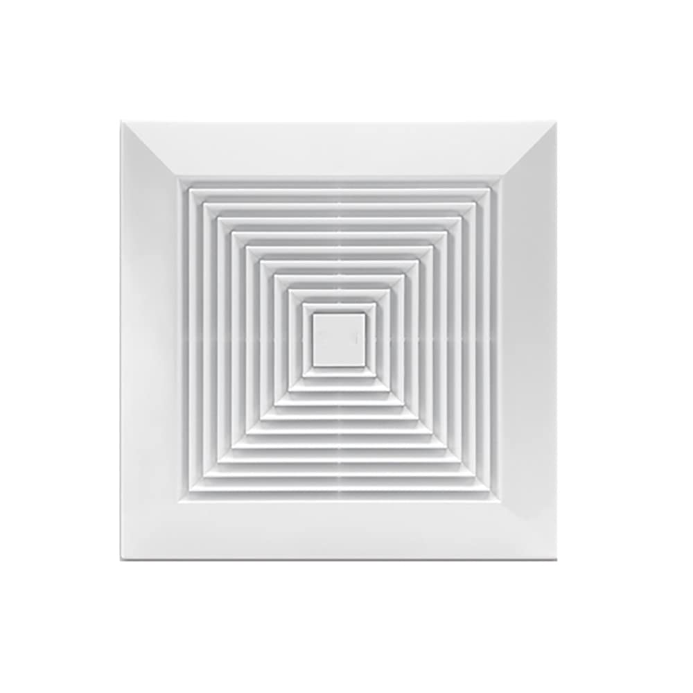 Buy KaiLangDe Extractor Fans 100110mm Silence Ventilation Bathroom Fan