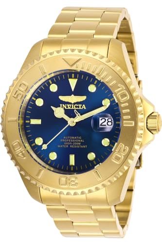 Montre Invicta 28951 montre homme argentée étanche cadran classique
