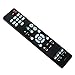 RC-1216 Replaced Remote fit for Denon AV Receiver AVR-S530BT AVR-S540BT AVR-X550BT AVR-S540BT-R AVRS530BT AVRS540BT 4K Ultra HD Audio Video Home Theater System