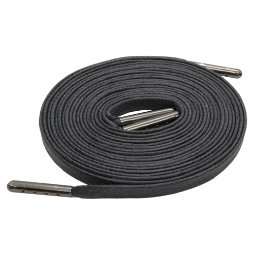 [HOOKEDON High performance Kicks] ���b�N�X�V���[���[�X �`�b�v�I���\ �C�R 100cm 120cm 140cm 160cm ���R �C�Ђ� 7mm�� �X�j�[�J�[ �v�C ���U�[ �V���[�Y (�_�[�N�O���[/�u���b�N�`�b�v, 1