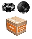JUST SOUND best choice for caraudio