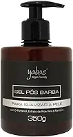 Gel pós Barba 350g - Yabae