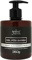 Gel pós Barba 350g - Yabae
