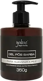Gel pós Barba 350g - Yabae