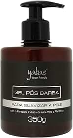 Gel pós Barba 350g - Yabae