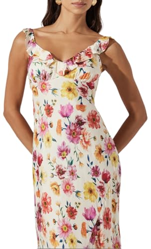 ASTR the label Women's Zoie Dress2