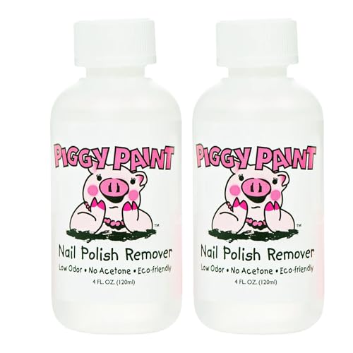 Nail Polish Remover (2 Pack)