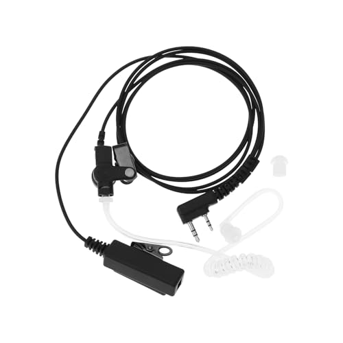 Walkie Talkie Baofeng Antena Marca EMSea