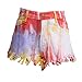 Smxrfitk Shorts for Women High Waist Denim Lightweight Tie-dye Short Summer Casual Going Out Beach Bottom Daily Wear Fashion