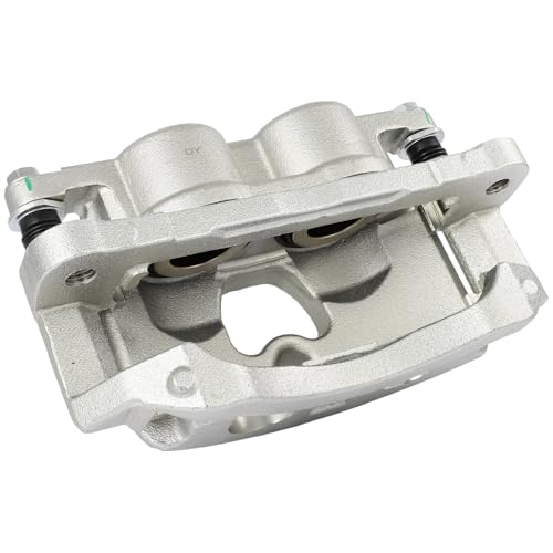 Image of 18B5627 Front Left Disc Brake Caliper Assembly w /Bracket