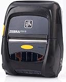 Hecho de material de calidad Zebra Zq500 Series Zq510 Impresora de Etiquetas Monocromo Térmica Directa