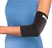 Mueller Neoprene Elbow Sleeve, Black, Small