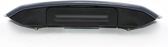Car Outer Handle For Opel For Vauxhall For Corsa D 2007-2015 176729 13188288 13188017 Tailgate Boot Handle With Opening Micro-Switch