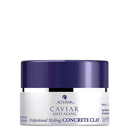 CAVIAR PROFESSIONAL STYLING concrete clay 52 gr Cover