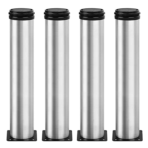 Generic ߋr 4 XeX pr 1?10mm ? Ƌpp[c ω׏d300kg \t@e[uΉ lWt (300mm/11.82in)