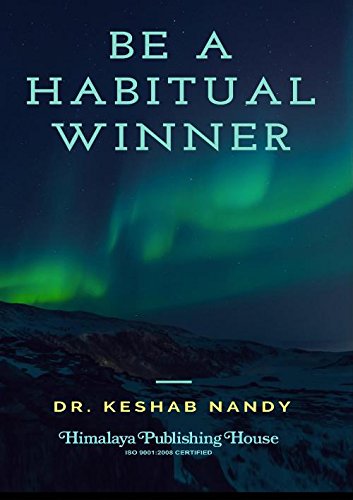 Be A Habitual Winner
