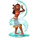 Hallmark Keepsake 2017 Disney Moana Waialiki Christmas Ornament
