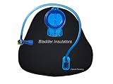 Bladder Insulators are Compatible with Camelbak Lumbar Water Bladder - Reservoir