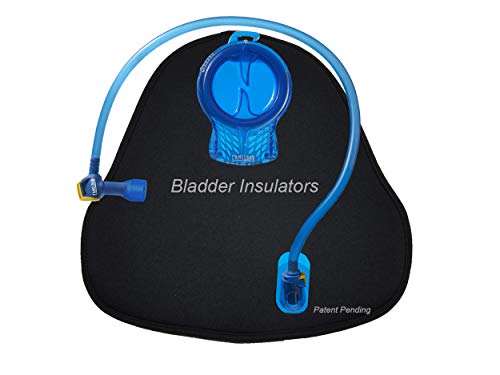 Bladder Insulators Are Compatible With Camelbak Lumbar Water Bladder - Reservoir #TOP1