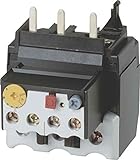 Motorschutzrelais, 65 - 75 A, 1 Schließer + 1 Öffner