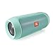 JBL Charge 2+ Splashproof Portable Bluetooth Speaker (Teal)