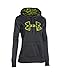 Under Armour Women's Big Logo Printed Hoodie