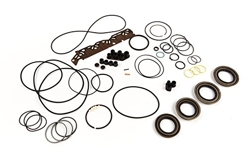 GM Genuine Parts 24272473 Automatic Transmission Service Seal Kit
