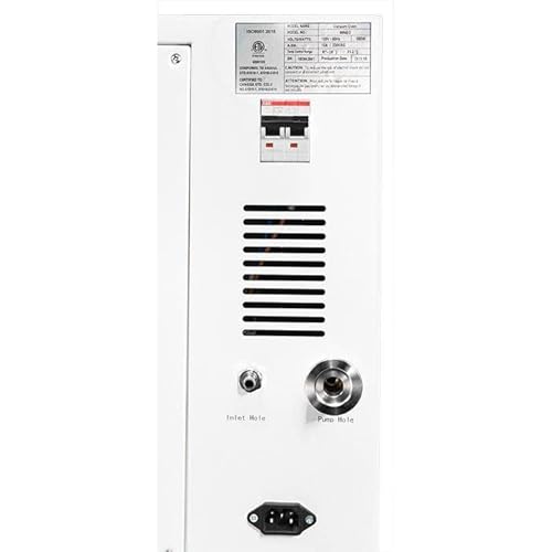 0.9Cf Bvv Neocision Etl Lab Certified Vacuum Oven #TOP7